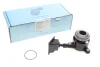 Підшипник вижимний Citroen C4/Peugeot 207/308/5008 1.6 16V/1.6HDi/THP 06- Blue-print ADP153601 (фото 1)
