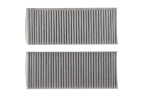 Фильтр салона Blue-print ADR162520