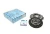 Комплект зчеплення Renault Kangoo 1.5dCi 08- (d=216mm) Blue-print ADR163012 (фото 1)