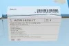 Комплект зчеплення Dacia Dokker 12-/Renault Kangoo 1.6 16V 08- (d=202mm) Blue-print ADR163017 (фото 8)