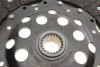 Комплект зчеплення Renault Laguna II 2.0 16V/1.9dCi/Espace IV 2.0/1.9dCi 01- (d=229mm) Blue-print ADR163021 (фото 6)