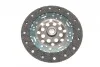 Комплект зчеплення Renault Megane II/III/Scenic II/III 1.9dCi 02- (d=241mm) Blue-print ADR163023 (фото 4)
