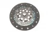 Комплект зчеплення Renault Megane II/III/Scenic II/III 1.9dCi 02- (d=241mm) Blue-print ADR163023 (фото 5)