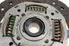 Комплект зчеплення Renault Megane III/Scenic III 1.6 16V 05- (d=220mm) Blue-print ADR163044 (фото 8)