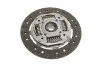 Комплект зчеплення Renault Megane III/Scenic III 1.6 16V 05- (d=220mm) Blue-print ADR163044 (фото 9)