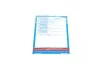 Комплект зчеплення Renault Master/Trafic 2.0 - 2.5 CDTI 06- Blue-print ADR163078 (фото 9)
