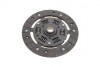 Диск зчеплення Renault Clio 1.2i 90-98 (d=181mm) Blue-print ADR163101 (фото 2)