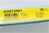 Фільтр салону Subaru Impreza 1.4-2.5 92- Blue-print ADS72501 (фото 4)