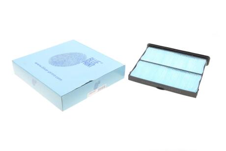 Салонний фільтр Blue-print ADS72507