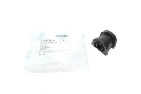 Втулка стабілізатора (переднього) Subaru Forester 08-/Outback 09- (d=16mm) Blue-print ADS78013C