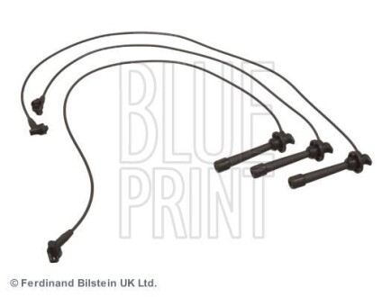 Провода высоковольтные, комплект Blue-print ADT31666