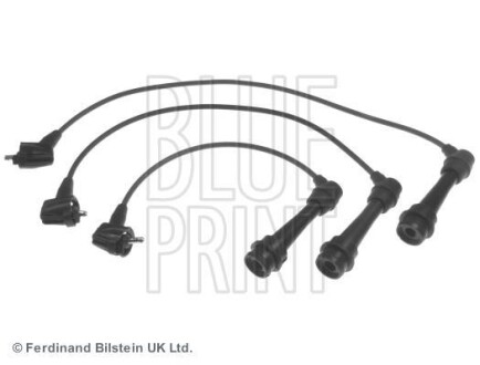 Провода высоковольтные, комплект Blue-print ADT31672