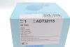 Фільтр масляний Blue-print ADT32115 (фото 2)