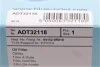 Фільтр масляний Blue-print ADT32118 (фото 7)