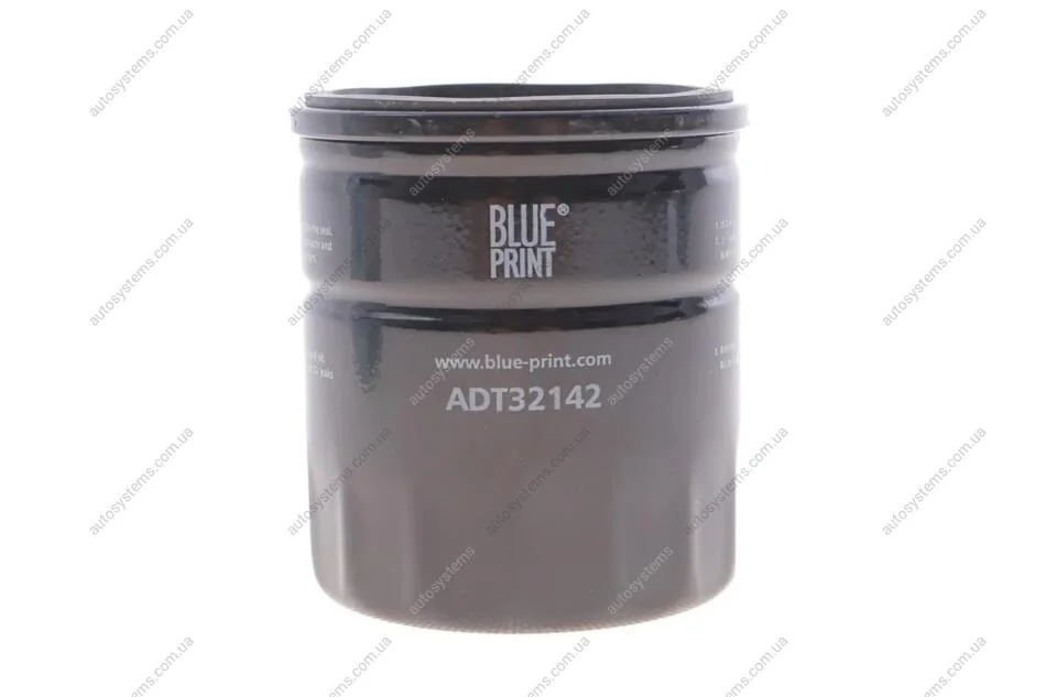 Фільтр масляний Blue-print ADT32142 (фото 1)