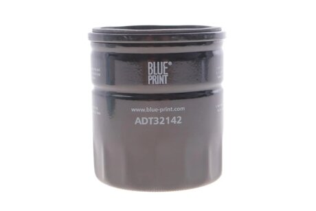 Фільтр масляний Blue-print ADT32142