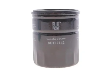 Фільтр масляний Blue-print ADT32142