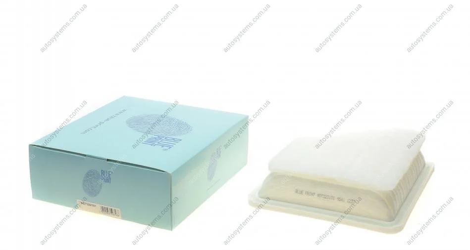 Фільтр повітряний Blue-print ADT322101 (фото 1)