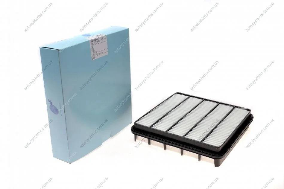 Фільтр повітряний Toyota Land Cruiser 200 4.5 D4d 07- Blue-print ADT322105 (фото 1)