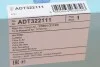 Фильтр воздушний Blue-print ADT322111 (фото 4)