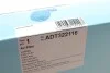 Фільтр повітряний Toyota Land Cruiser Prado 4.0 V6 VVT-i 09- Blue-print ADT322116 (фото 5)