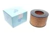 Фільтр повітряний Toyota Land Cruiser 3.0-4.5 95-03 (бочка) Blue-print ADT32211 (фото 1)