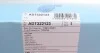 Фільтр повітряний Toyota Camry 3.5 24V 11- Blue-print ADT322123 (фото 4)