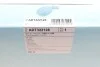 Фільтр повітряний Toyota Land Cruiser 2.8 D4d 09- Blue-print ADT322128 (фото 5)
