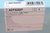 Фільтр повітряний Toyota Corolla/Carina 1.3i/1.6i/1.816V 87-07 Blue-print ADT32227 (фото 4)