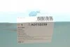 Фільтр повітряний Toyota Corolla 1.4/1.6 92-01 Blue-print ADT32239 (фото 5)