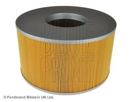 Фільтр повітряний Toyota Land Cruiser 100 4.2TD 98-07 Blue-print ADT32258