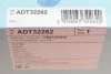 Фільтр повітряний Toyota Yaris 1.3-1.5i 99- Blue-print ADT32262 (фото 4)