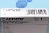 Фільтр повітряний Toyota RAV4 2.5 16V 12- Blue-print ADT32297 (фото 5)