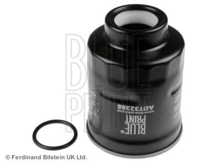 Топливный фильтр Blue-print ADT32388