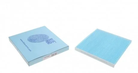 Фильтр салона Blue-print ADT32508