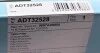 Фільтр салону Toyota Avensis/Corolla 00- (вугільний) Blue-print ADT32528 (фото 4)