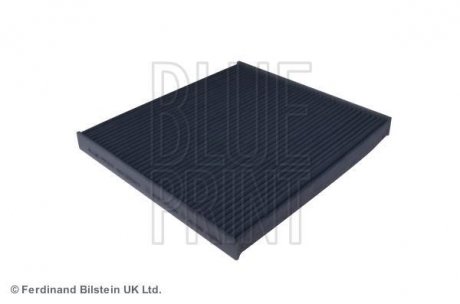 Фильтр салона с активированным углем Blue-print ADT32547