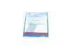 Комплект зчеплення Toyota Avensis 1.5-1.8 16V 97-08 (d=212mm) (+вижимний) Blue-print ADT330111 (фото 11)
