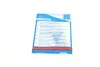 Комплект зчеплення Toyota Avensis 1.5-1.8 16V 97-08 (d=212mm) (+вижимний) Blue-print ADT330111 (фото 12)