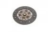 Комплект зчеплення Toyota Avensis/Rav 4 2.0 00-09 (d=236mm) (+вижимний) Blue-print ADT330184 (фото 2)