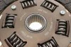 Комплект зчеплення Toyota Avensis/Rav 4 2.0 00-09 (d=236mm) (+вижимний) Blue-print ADT330184 (фото 3)