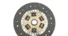 Комплект зчеплення Toyota Avensis 97-03/Corolla 2.0 D 96-08 (d=238mm)(+вижимний) Blue-print ADT330196 (фото 4)