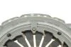 Комплект зчеплення Toyota Corolla 2.0 D-4D 02-07 (d=225mm) (+вижимний) Blue-print ADT330212 (фото 3)