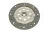 Комплект зчеплення Toyota Corolla 2.0 D-4D 02-07 (d=225mm) (+вижимний) Blue-print ADT330212 (фото 7)