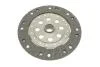 Комплект зчеплення Toyota Corolla 2.0 D-4D 02-07 (d=225mm) (+вижимний) Blue-print ADT330212 (фото 7)