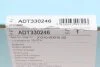 Комплект зчеплення Citroen C1/Peugeot 107 05- (d=200mm) (+вижимний) Blue-print ADT330246 (фото 10)