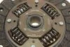 Комплект зчеплення Toyota Avensis 1.6 16V 97-08 (d=211mm) (+вижимний) Blue-print ADT330255 (фото 7)