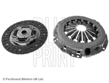 Комплект сцепления Blue-print ADT330257