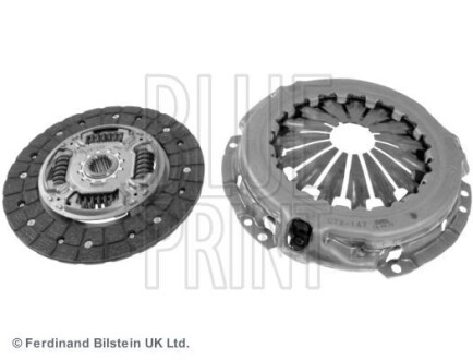 Комплект сцепления Blue-print ADT330258C