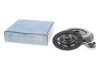Комплект зчеплення Toyota Corolla1.3-1.6 87-07 (d=200mm) (+вижимний) Blue-print ADT33025 (фото 2)